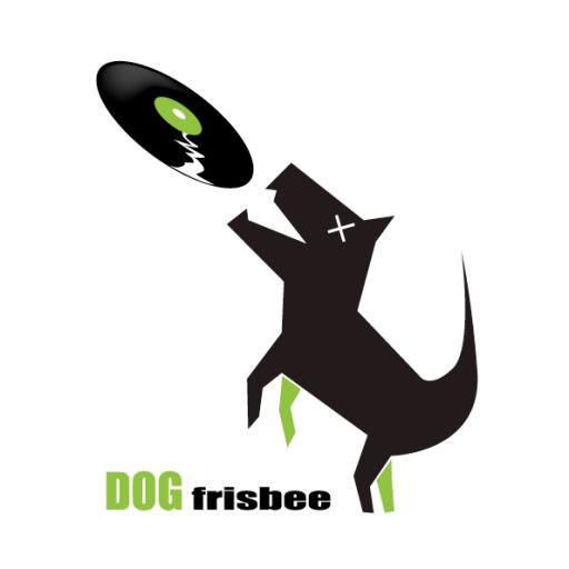 Dog Frisbee